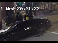 Armed robbery of valet stand at Little Goat restaurant Chicago