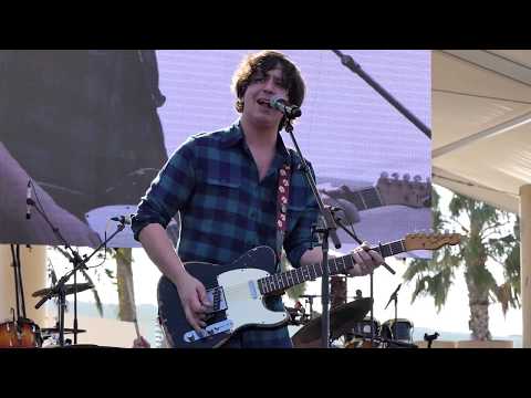 Davy Knowles - Coming Up For Air - 2/24/19 Clearwater Sea Blues Festival