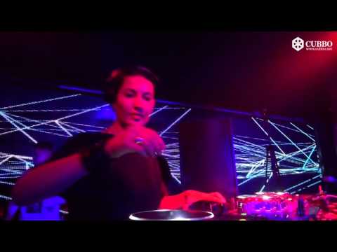 Lucas Freire & Dot Chandler @ Devotion Records Label Night - Barcelona/ES