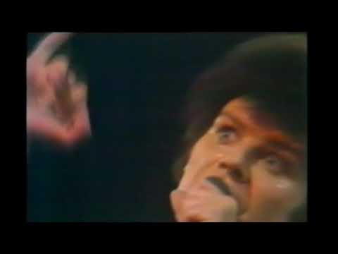 Gary Glitter - It Takes All Night Long : LIVE