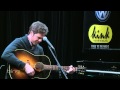 Josh Ritter - Kathleen (Bing Lounge)