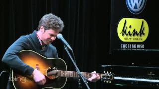 Josh Ritter - Kathleen (Bing Lounge)