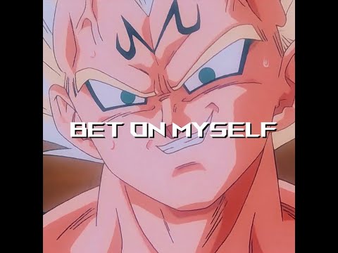 ICM - Bet On Myself [Official AMV Lyric Video] ✨