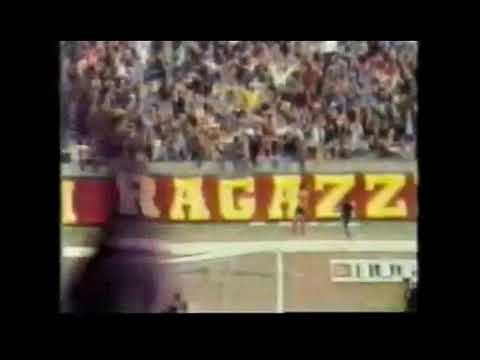 Lecce-Pescara 2-0 Serie B 84-85 29' Giornata