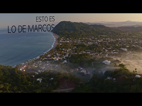 Esto Es Lo DeMarcos- Mexico Riviera Nayarit
