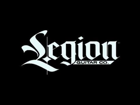 FLESHROT 60W MONO - THIS HEAVY EARTH!, LEGION GUITARS, EARTHQUAKER DEVICES - GHOST ECHO