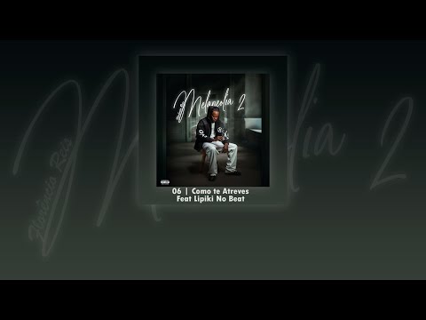 Florêncio Reis - Como te Atreves Feat Lipiki No Beat