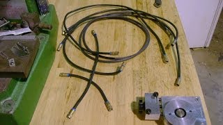 How to Strip RG 6 Coaxial Cable for scrap metal