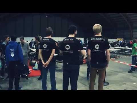 Tricked Esport - Road to Gigacon 2015