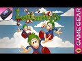 Longplay Of Lemmings