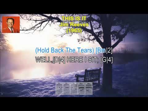 This Is It - Jim Reeves