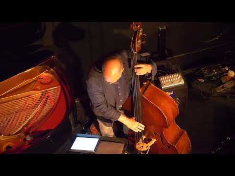 The Bill King Trio - Poinciana - live at the Jazz Bistro 2023