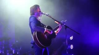 Lord Huron - &quot;Dead Man&#39;s Hand&quot; - House Of Blues, Las Vegas 7-8-16