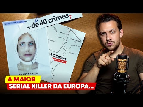 THE PERIG0SA ''GHOST OF HEILBRONN''