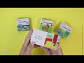 Baby Einstein Farm Friends My First Library Demo Video