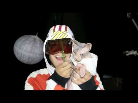 Eytan and The Embassy - Everything Changes - Star Wars Edition