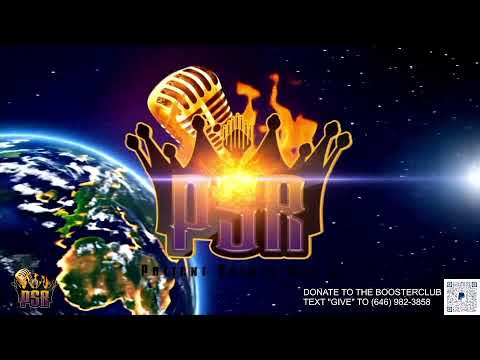 PATIENT SAINTS RADIO | EPISODE 486 | SEPTEMBER 21, 2025