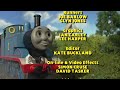 Thomas Friends Season 8 End Credits Short