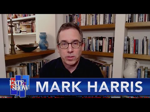 マーク・ハリスはマイク・ニコルズの仕事に就くには「卒業」から始めろと言っています。 (Mark Harris Says To Get Into The Work Of Mike Nichols, Start With "The Graduate")