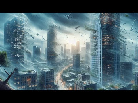 HISTORIC Typhoon WIPHA hits CHINA, Vietnam and the Philippines causing chaos