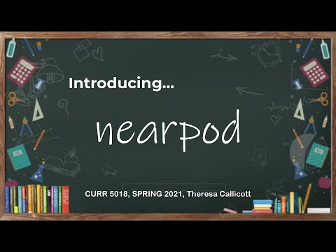 Nearpodcom