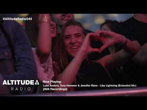 Altitude Radio - Episode #044