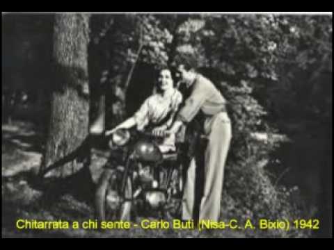 Le Canzoni di Cesare Andrea Bixio 3parte