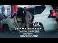 JIMMY BARAZZ FT CABDALLA RASAAS DUUBO DAARO OFFICIAL VIDEO MUSIC 2024