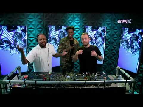 Sleazy Stereo @ Club Cartiez, FunX