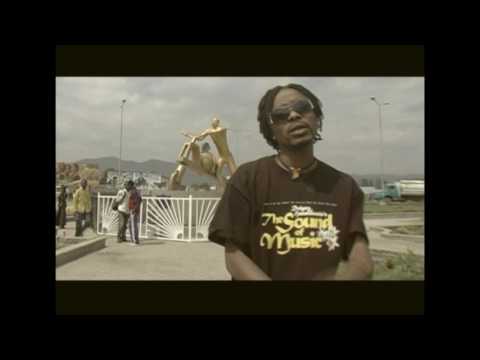 Amani Festival 2017 - "ADISI" de Robert King