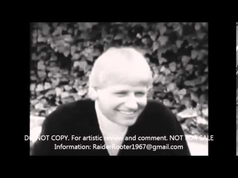 Paul Revere & The Raiders Interview with Paul Revere