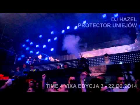 Protector Uniejów - Time 4 VIXA, Edycja 3