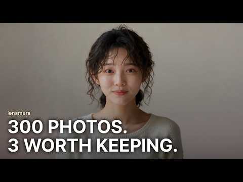 Lensmera: Learn Manual Camera video thumbnail