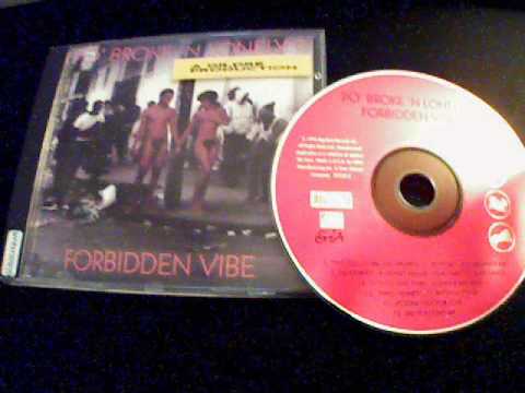 PO' BROKE 'N LONELY? - twisted - 1995