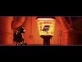 Sly Cooper Thieves In Time ENDING Cutscene FULL HD SPOILERS