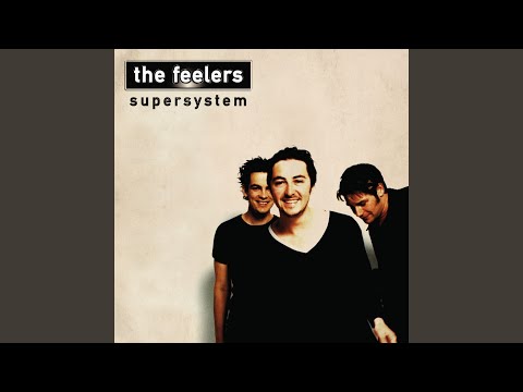 Satellite - The Feelers