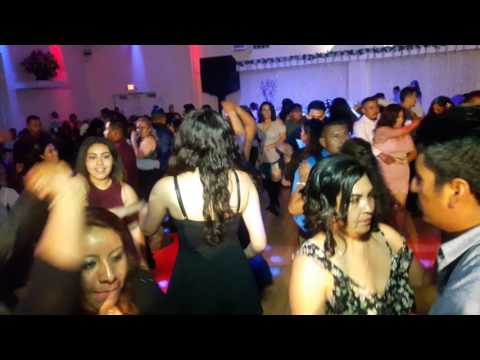 Candy Martinez Party Parte 1