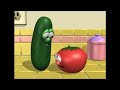 1 Second Of Every VeggieTales Episode From Volume One 1993 1999