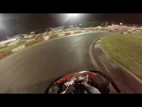 CPKA Night - Super Rental - Etapa 6