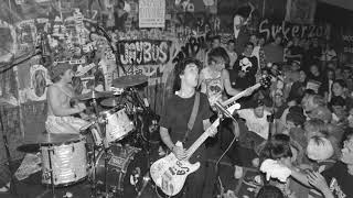Green Day - In The End (FIRST KNOWN LIVE PERFORMANCE) [924 Gilman Street 11/18/1992]