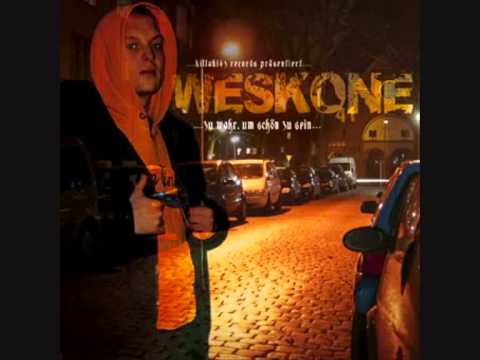 Weskone ft. Zwang - Nachtschwärmer