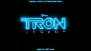 Daft Punk - Derezzed Remix Edit