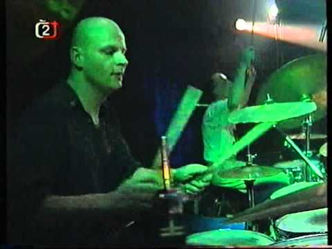 Dunaj+Bittová 22.2.1996