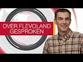Lelystadse wethouder gaat op verkiezingscampagne in Almere (Over Flevoland Gesproken)