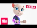 SEASON FINALE Glitch Apocalypse Talking Tom Friends Season 3 Episode 26
