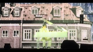 Download lagu [FANCAM] 10-11-25 - Seventeen – NEW_ – Tacoma – Seungkwan Solo Stage - Raindrops mp3