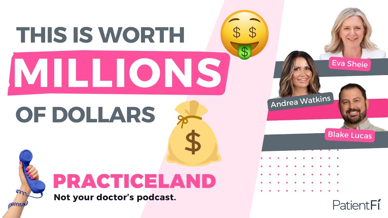 This Episode is Worth Millions of Dollars [Part 1]