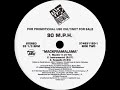 90 M P H Mackframalama Instrumental