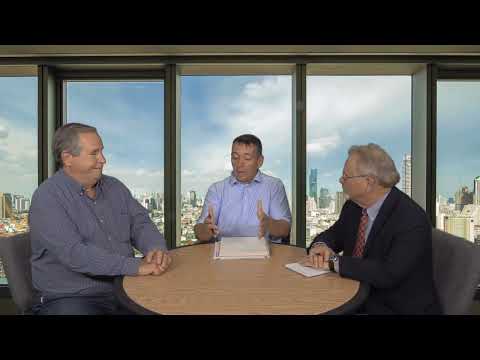 Open Agenda TV: S2 E49 Executive Wants More Money to Pick Up Litter