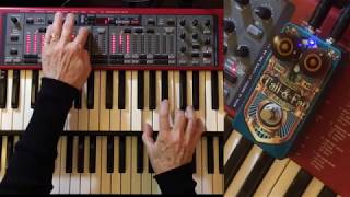 Video thumbnail for Lounsberry Pedals Tall and Fat with John Van Tongeren by Lounsberry Pedals